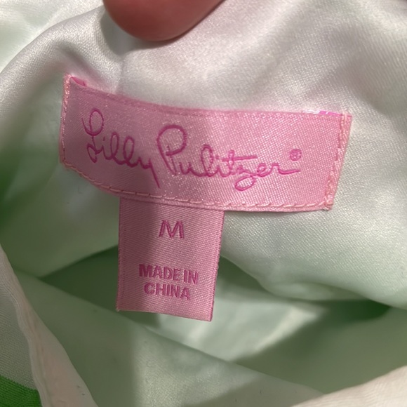 Lilly Pulitzer Dress - Picture 4 of 4